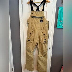 Dope Snowboard/Ski Bibs